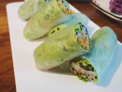 -茹·pure vegan(博华广场店)