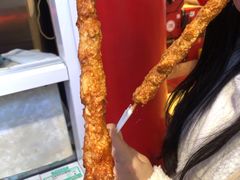 -北京稻香村(西单购物中心店)