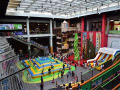 -蒙特利亲子乐园