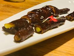 -旅马餐厅(茅家埠店)