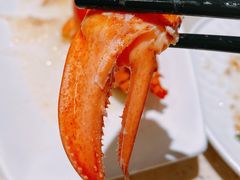 -琼大师东方烤乳猪(亚特兰蒂斯店)