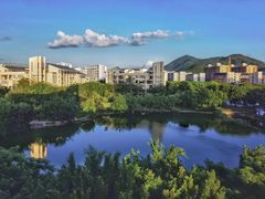 -海南热带海洋学院(三亚校区)