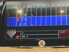 -广州保龄球馆(广州天河体育中心店)