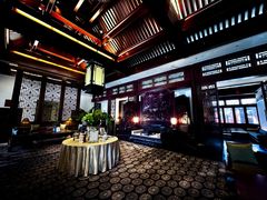 -北京颐和宾馆