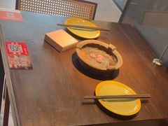 -张翻越·川渝冒菜·武汉黑鸭煲(城北万象城店)