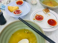 -阿坤纯正西刀鱼丸(Kuala Lumpur Branch)