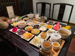 -青藤茶馆(南山路店)