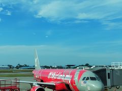 -古晋国际机场(KCH/WBGG)