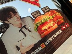 -肯德基(沈辽路店)