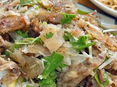 -十二忠手拉面(中华路店)