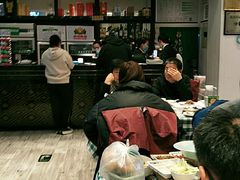 大堂-紫光园·烤鸭·北京菜(劲松店)