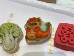 -北京稻香村(零号店)