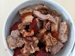 烧鸭-永祥烧腊餐厅(虹口店)