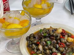 -老鄞江清水龙虾•赵赵家(江北店)