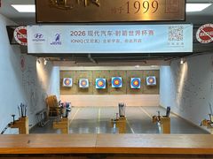 -道顺射箭·团建·骑射(张杨路店)