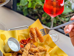 -ibarrel爱杯·bistro&brunch(江宁路店)