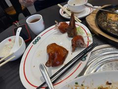 -飞尝蚝·顺德菜·鱼生(顺德总店)