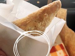 -麦当劳(物资学院店)