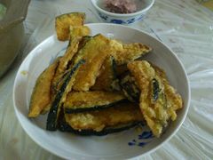 蛋黄南瓜-老品芳