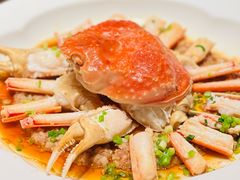 -锦府园·新台州菜(合生汇店)
