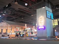 -茄子恰恰·新云南小炒(坪山益田店)