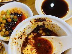 河水豆花-力力豆花庄(广渠门店)