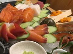 -山之川日料放题(通州店)