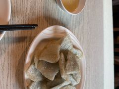 -老北京馅饼粥(西单店)