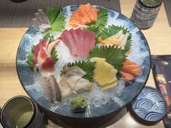 -千鹤日本料理(穿山路店)