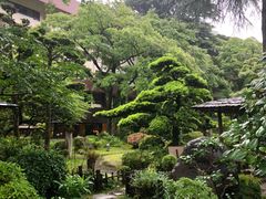 -ステーキハウス吉池