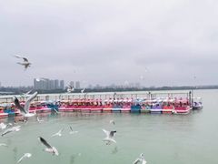 -蠡湖大桥公园