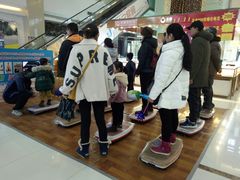 -欧亚达商业广场(红桥店)
