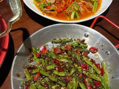 -拾捌川·自贡爆炒(新街口店)