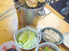 -炒豆合作社(东四总店)