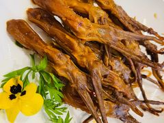 -上海小南国(仲盛世界商城店)