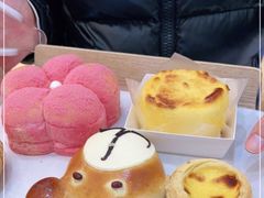 -好利来(北美N1店)