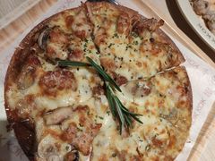 -卡朋西餐(悦汇城店)