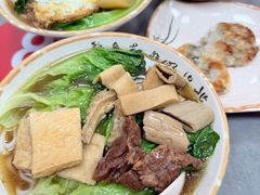 -韦记牛杂汤(清晖园店)