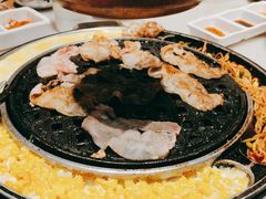 -韩宫宴和牛烤肉(盐城金鹰店)