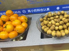 -海底捞火锅(江北万达商业广场店)