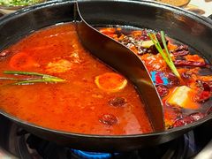 -江北北火锅馆·公路夜市(魏公村店)