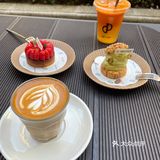 上海这家甜品店绝了呀！