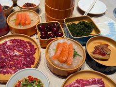 -海底捞大排档火锅(打浦路店)