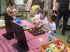 -HERRE·FARM 赫尔露营农场·团建聚会包场