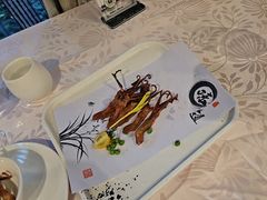 鸭舌-湘湖大院(越王路店)