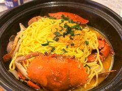 -不仔客海鲜·烧烤·270度海景餐厅(大东海店)