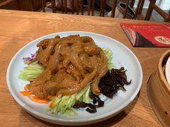 -满园烤鸭·春饼(抚顺万达店)