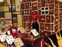 -杭州钱江新城万怡酒店-西餐厅