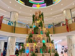 -凯德广场(西城店)