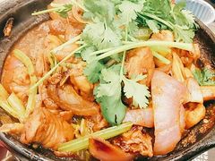 -川香煲(茅台路店)